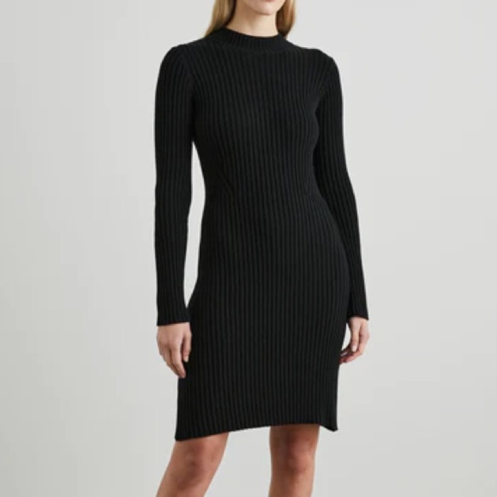 Rails Gillian Knit Dress Size S